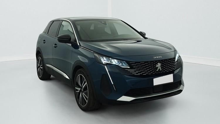 Utilisé 2024 Peugeot 3008 Allure | 26 450 € (Super prix) - Image 1/1