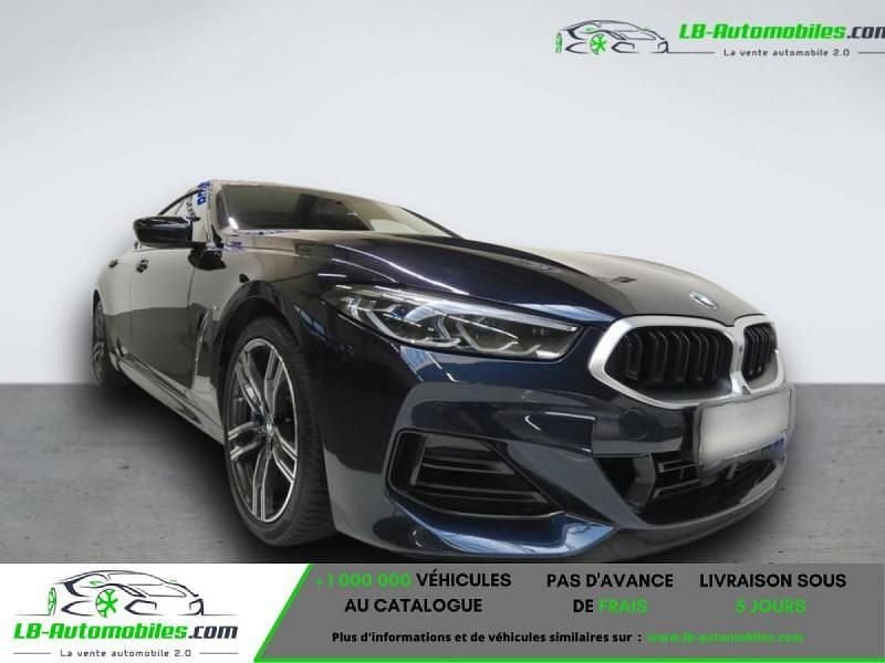 Occasion 2022 BMW M850 Comfort Edition Coupé | 63 900 € - Image 1/4