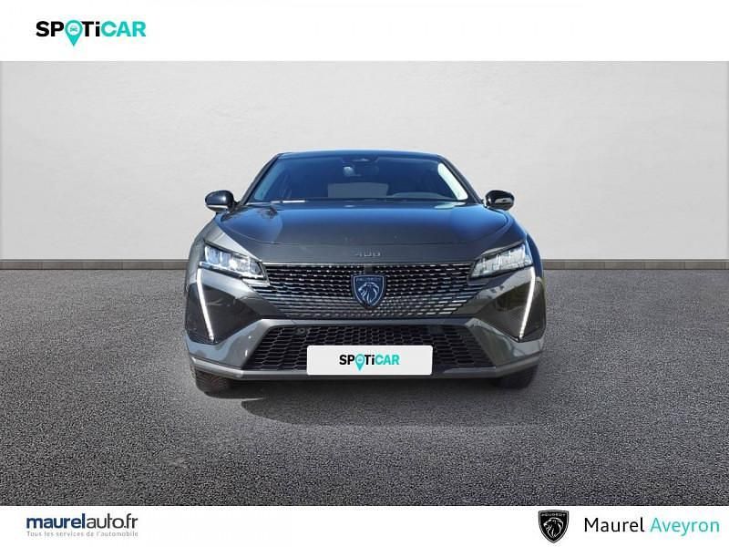 Occasion Peugeot 408 Allure 130 ch (95 kW) 2023 Berline