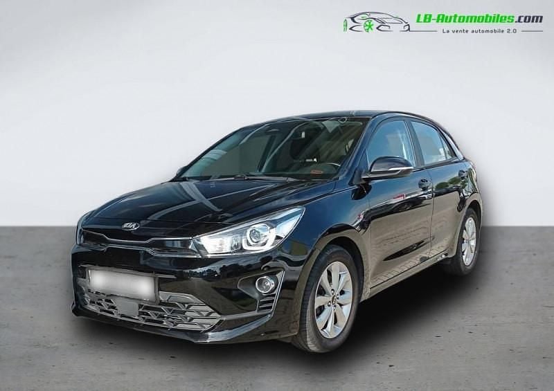 Utilisé 2021 Kia Rio Citadine | 16 900 € (Prix juste) - Image 1/4