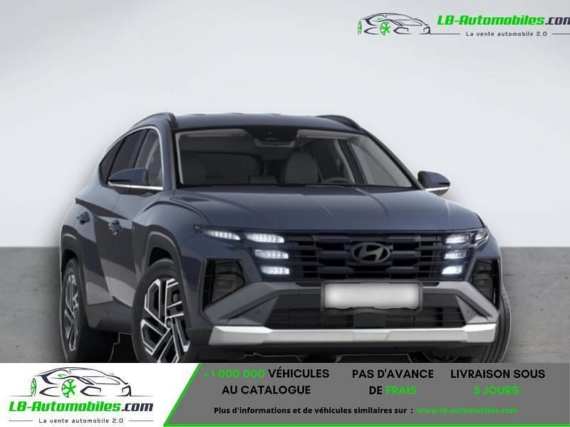Utilisé 2025 Hyundai Tucson SUV | 45 000 € - Image 1/4