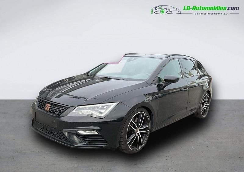 Utilisé 2019 Cupra Leon Break | 27 200 € (Super prix) - Image 1/4