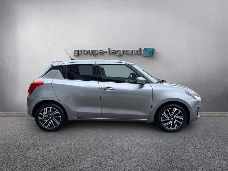 Occasion Suzuki Swift 83 ch (61 kW) 2023 Citadine