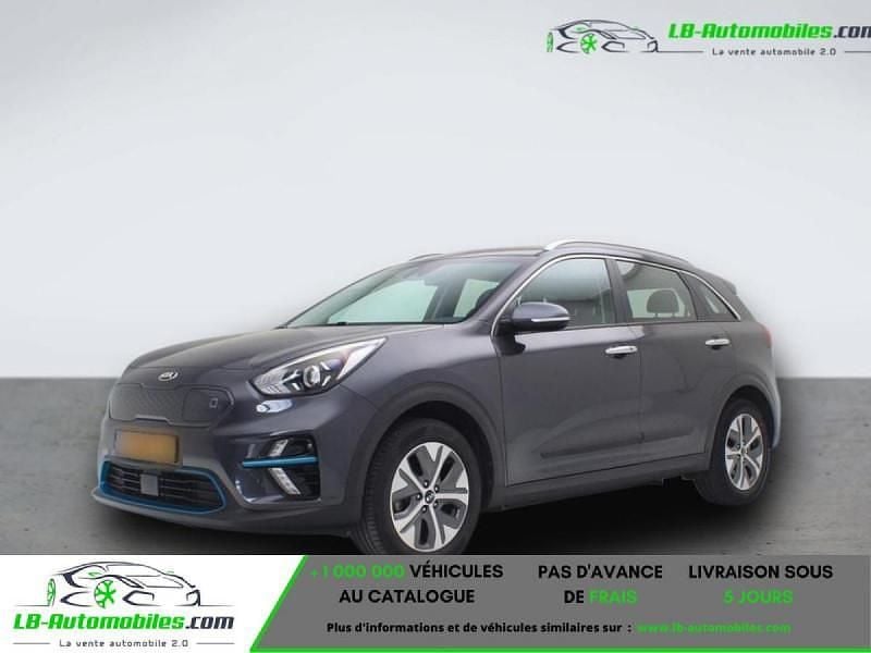 Utilisé 2020 Kia e-Niro SUV | 23 400 € (Prix cher) - Image 1/4