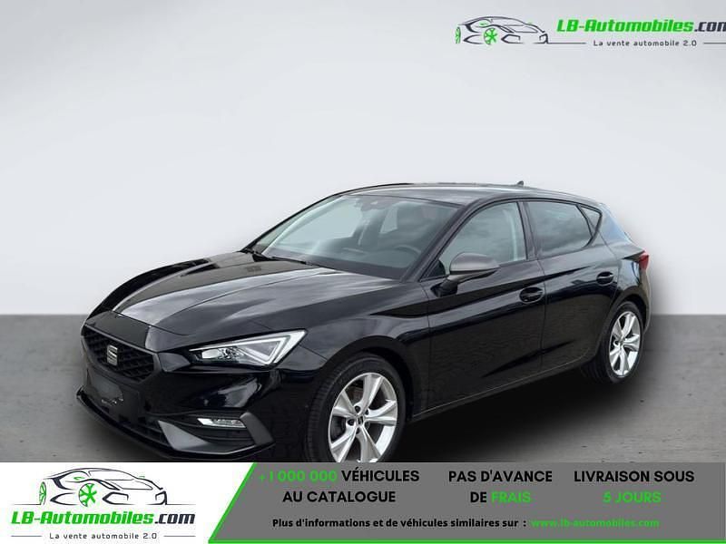 Utilisé 2022 Seat Leon Berline | 22 900 € (Prix juste) - Image 1/4