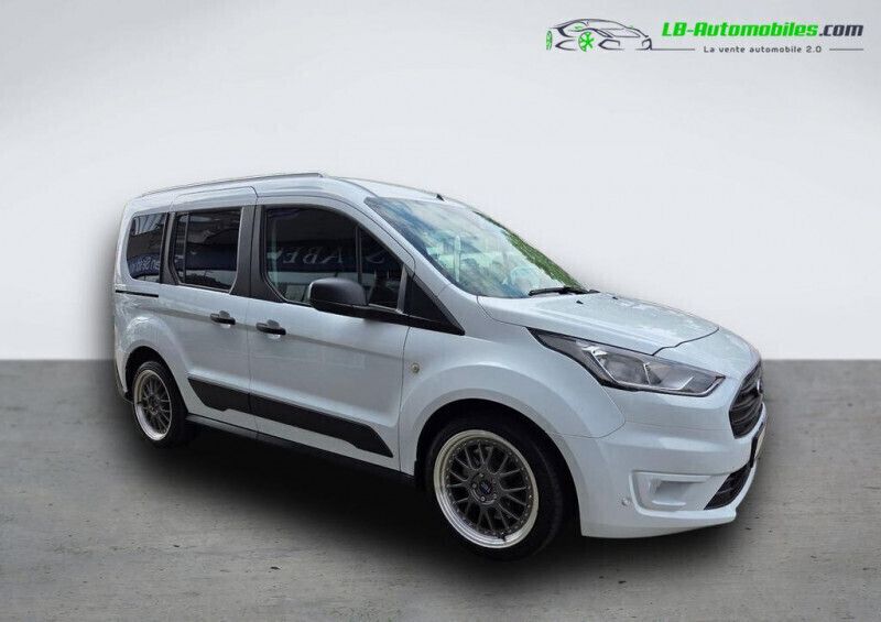 Utilisé 2018 Ford Tourneo Connect Monospace | 20 800 € (Super prix) - Image 1/4