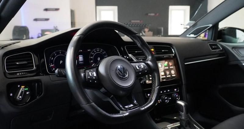 Occasion VW Golf VII R 310 ch (228 kW) 2017 Berline