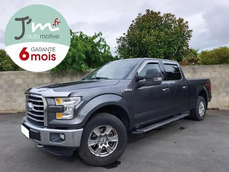 Utilisé 2016 Ford F-150 Pick-up | 39 990 € - Image 1/4
