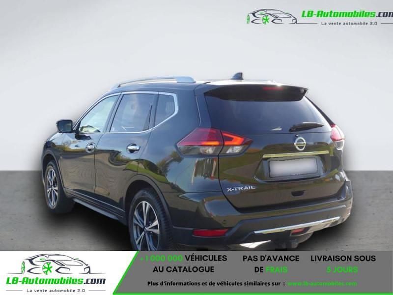 Occasion Nissan X-Trail 163 ch (119 kW) 2018 SUV