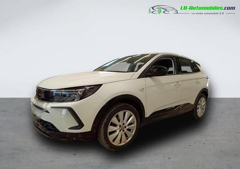 Utilisé 2024 Opel Grandland X SUV | 23 600 € (Prix juste) - Image 1/4