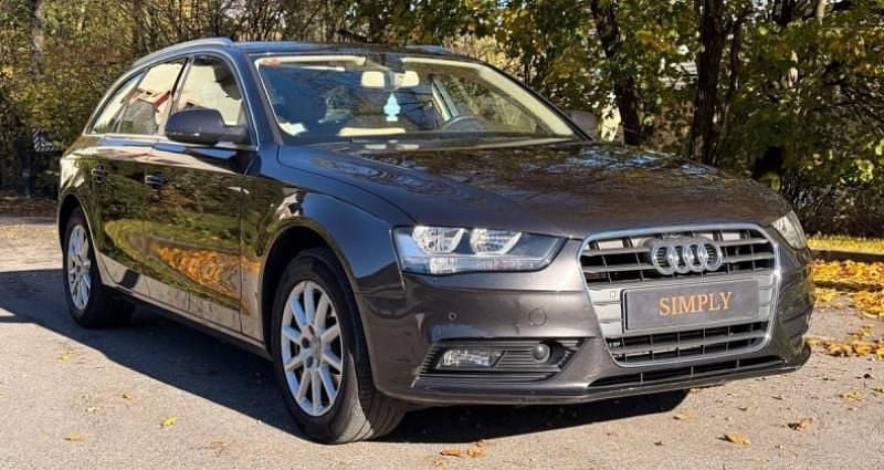Utilisé 2014 Audi A4 Ambition Break | 12 490 € - Image 1/4
