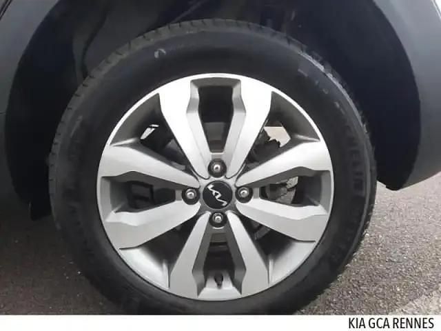 Occasion Kia Stonic Active 2024 Kcs  sparking silver SUV