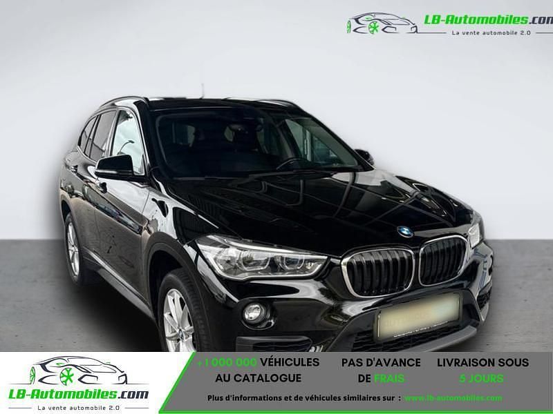 Occasion 2017 BMW X1 SUV | 22 400 € (Prix juste) - Image 1/4