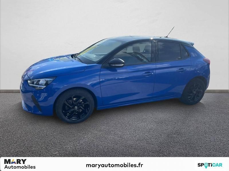 Utilisé 2021 Opel Corsa Citadine | 13 990 € (Prix cher) - Image 1/4