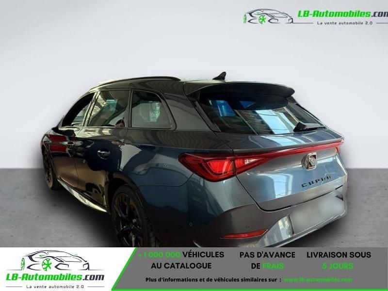 Occasion Cupra Leon 245 ch (180 kW) 2020 Break