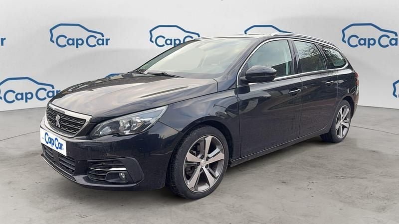 Occasion 2018 Peugeot 308 SW Allure Break | 10 490 € (Bon prix) - Image 1/3