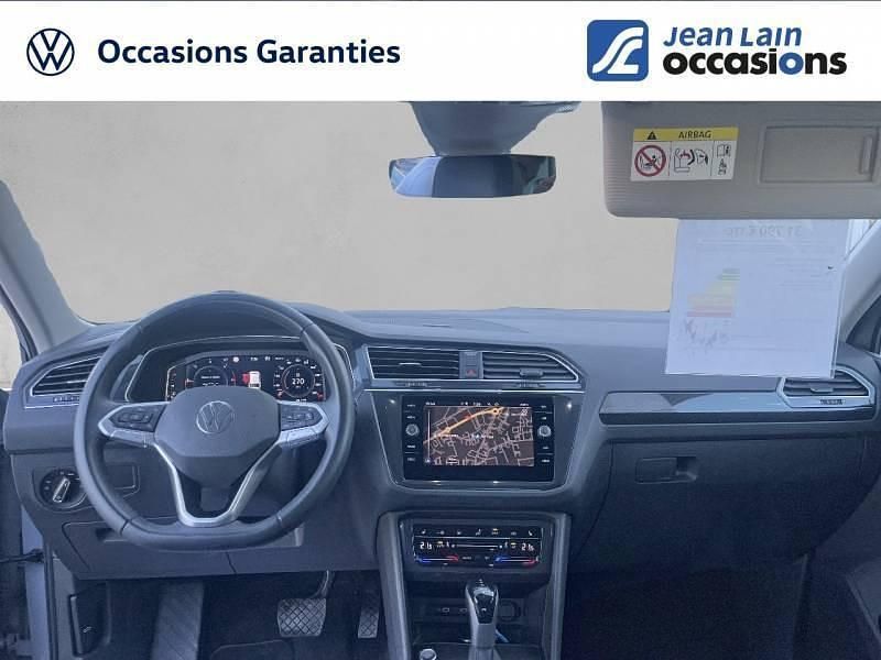 Occasion VW Tiguan Elegance 200 ch (147 kW) 2020 SUV