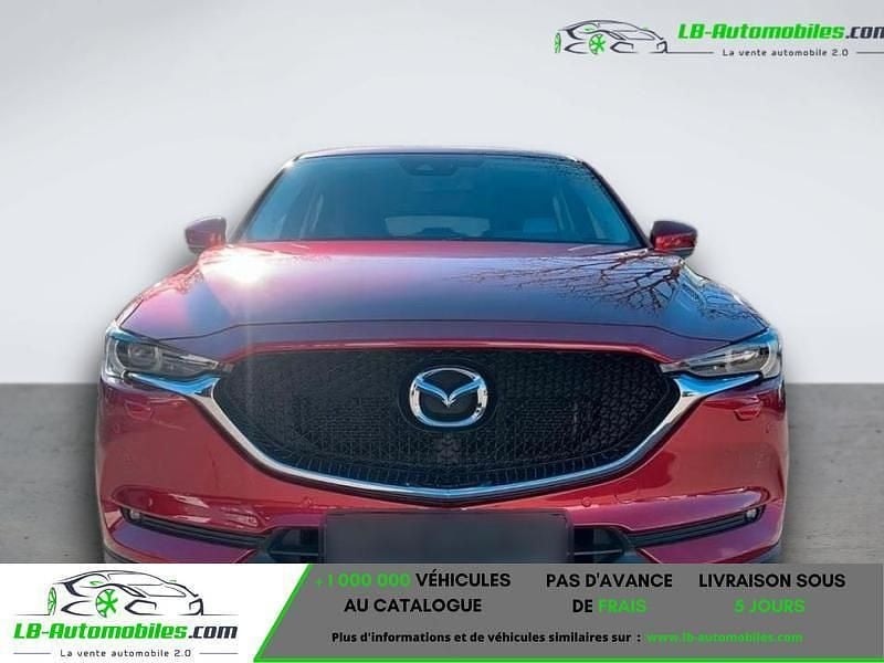 Occasion 2019 Mazda CX-5 SUV | 29 100 € (Prix juste) - Image 1/4