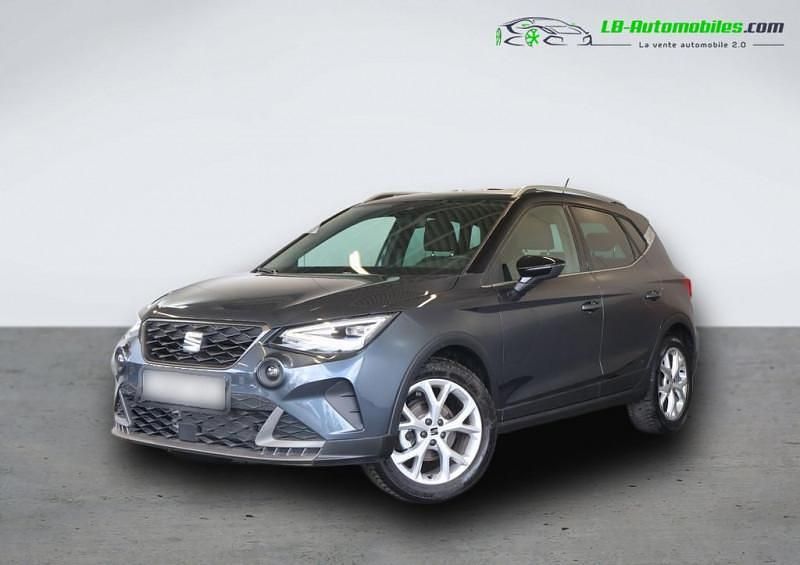 Utilisé 2023 Seat Arona SUV | 20 000 € (Prix juste) - Image 1/4