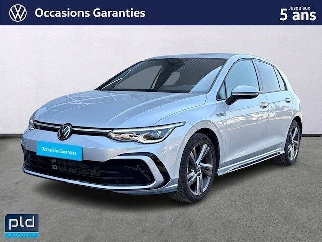 Utilisé 2024 VW Golf VIII R-line | 29 990 € (Bon prix) - Image 1/4