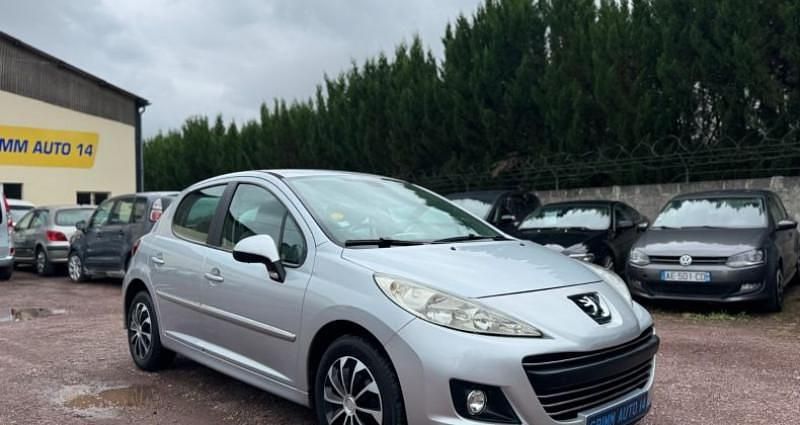 Utilisé 2010 Peugeot 207 Premium Citadine | 5 990 € (Bon prix) - Image 1/4