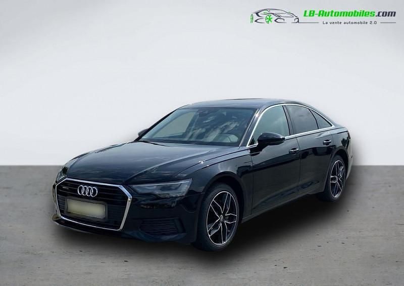 Utilisé 2020 Audi A6 Berline | 37 100 € (Prix juste) - Image 1/4