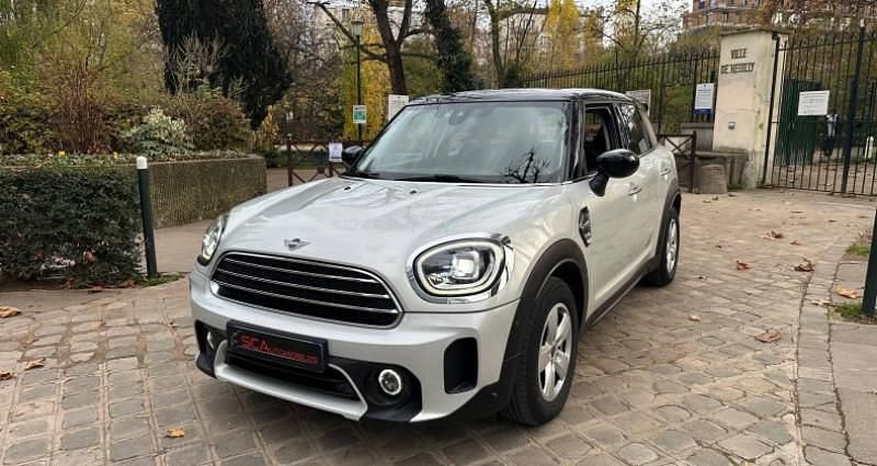 Utilisé 2021 Mini Cooper Countryman SUV | 22 490 € (Super prix) - Image 1/4