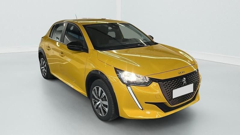 Occasion Peugeot e-208 100 kW (136 ch) 2023 Citadine