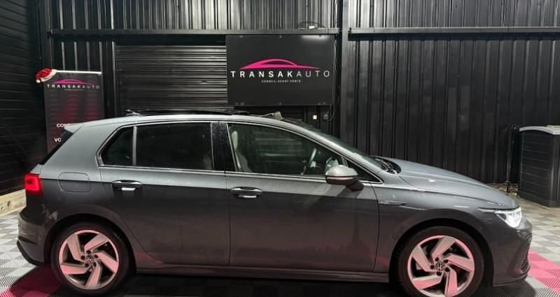 Occasion VW Golf VIII GTD 200 ch (147 kW) 2021 Berline