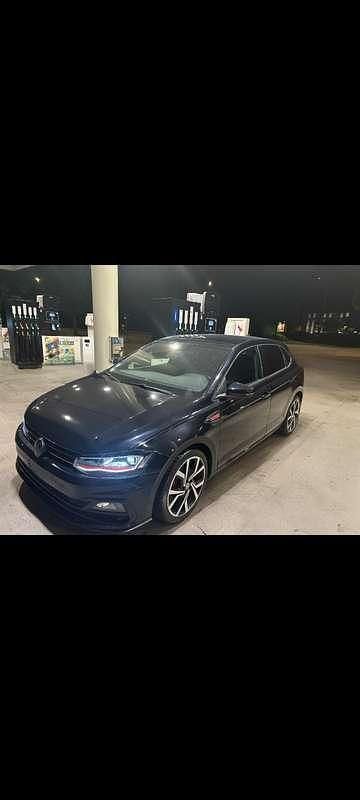 Occasion VW Polo GTI 200 ch (147 kW) 2019 Berline