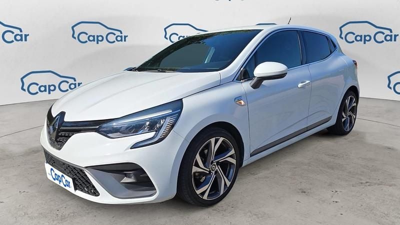 Utilisé 2020 Renault Clio V RS Line | 12 190 € (Prix juste) - Image 1/3
