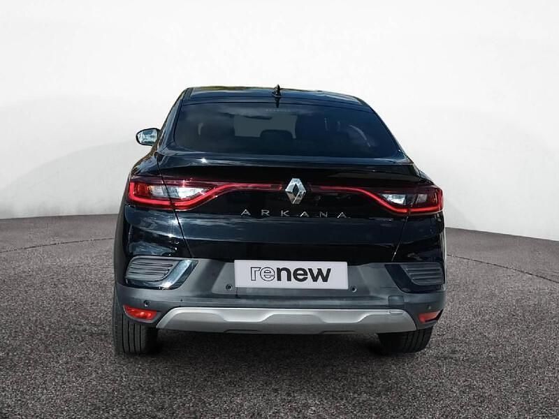 Occasion Renault Arkana Evolution 2023 Noir SUV