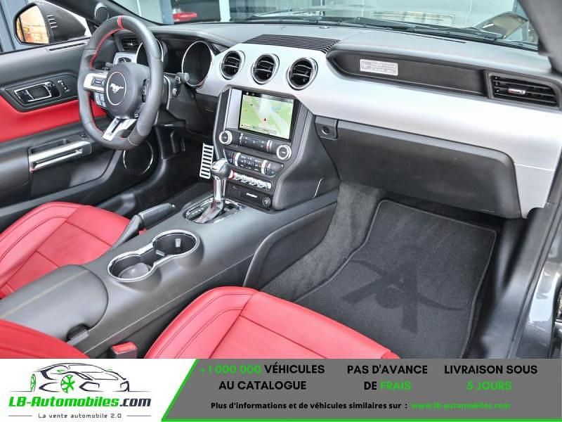 Occasion Ford Mustang 421 ch (309 kW) 2017 Coupé