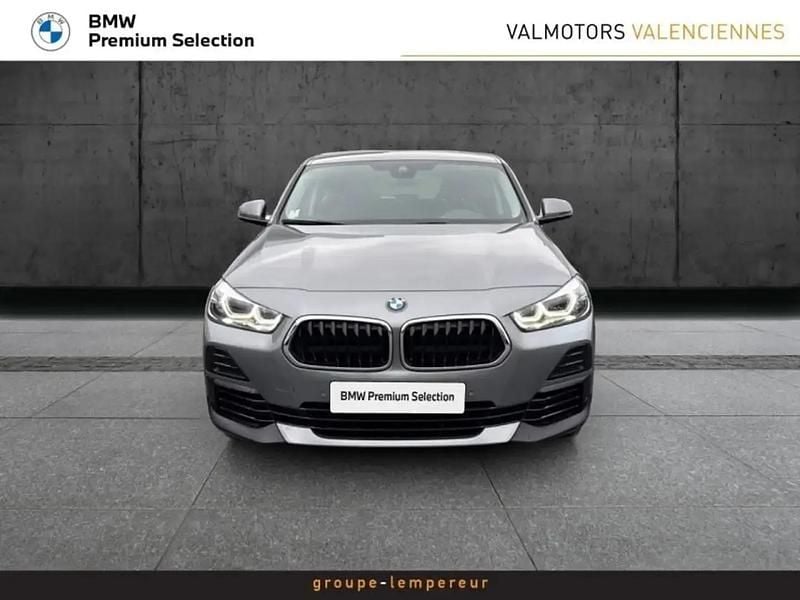 Occasion BMW X2 152 ch (111 kW) 2022 Gris SUV
