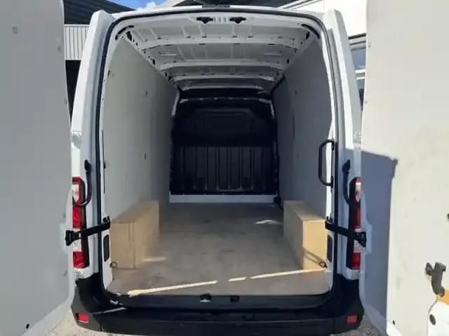 Occasion Nissan Interstar Acenta 136 ch (100 kW) 2023 Qng1blanc mineral Van