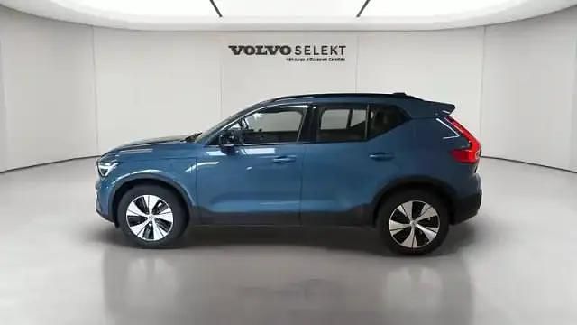 Occasion Volvo XC40 82 ch (60 kW) 2022 Bleu SUV