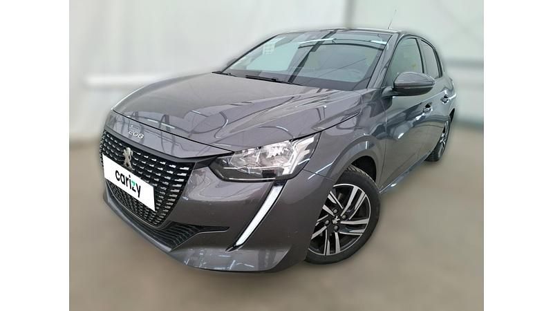Utilisé 2019 Peugeot 208 Allure Citadine | 10 990 € (Prix juste) - Image 1/4