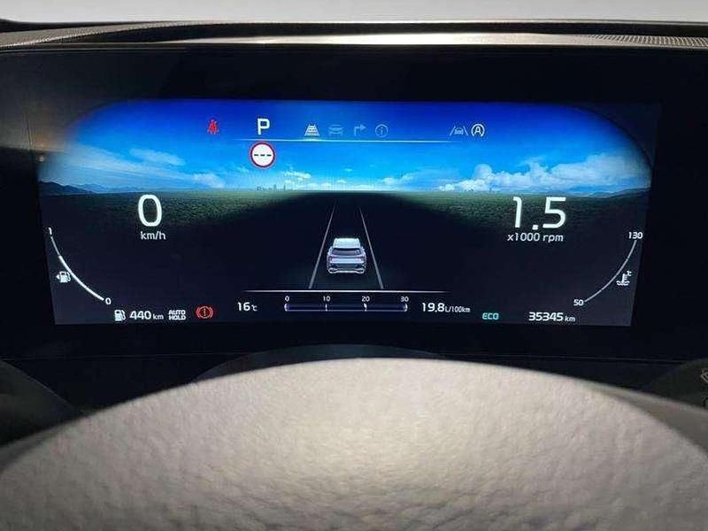 Occasion Kia Sportage 150 ch (110 kW) 2024 Noir SUV