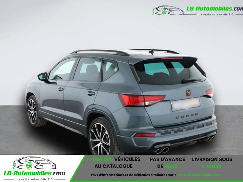 Occasion Cupra Ateca 300 ch (220 kW) 2020 SUV