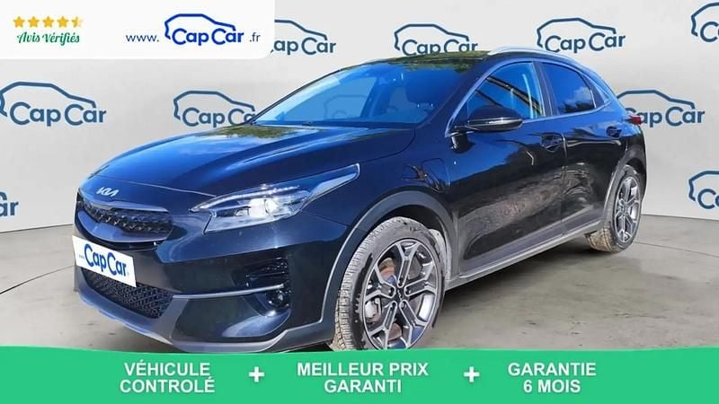 Occasion Kia XCeed 105 ch (77 kW) 2022 Noir SUV