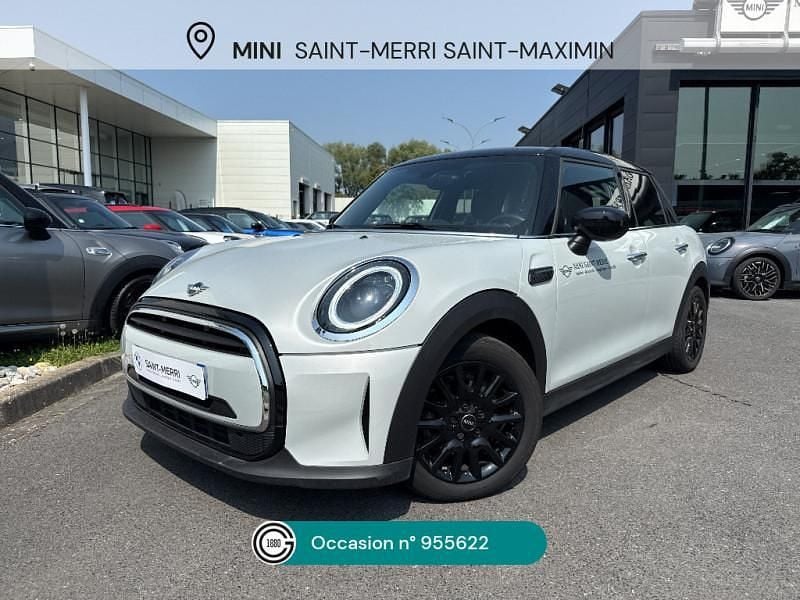 Utilisé 2022 Mini Cooper Essential Citadine | 24 990 € (Bon prix) - Image 1/4