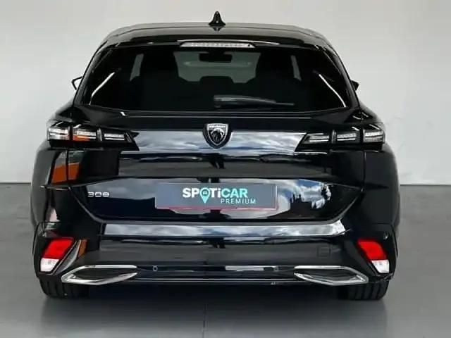 Occasion Peugeot 308 SW Allure 131 ch (96 kW) 2023 Teinte m. bleu avatar Break