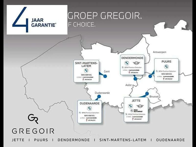 Rouge Nouvelle 2025 BMW i4 Berline | 52 950 € (Prix juste) - Image 1/2