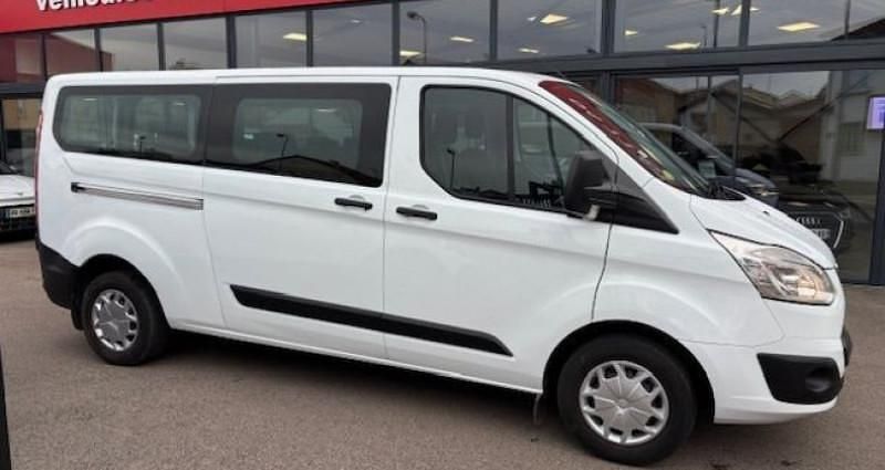 Occasion Ford Tourneo Ambiente 105 ch (77 kW) 2017 Van
