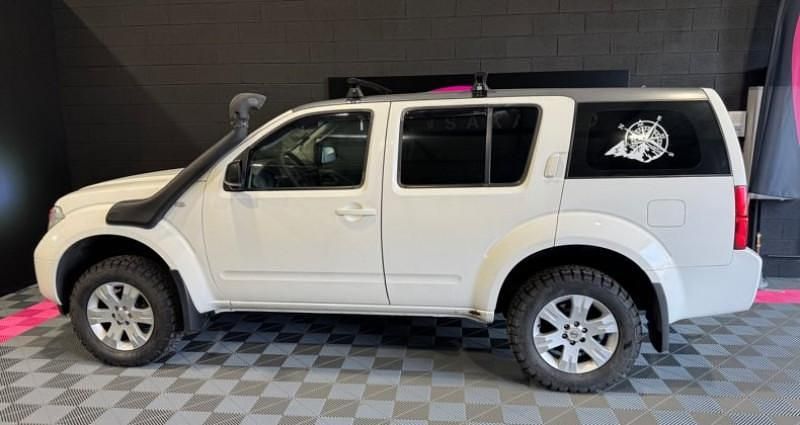 Occasion Nissan Pathfinder 174 ch (127 kW) 2005 SUV