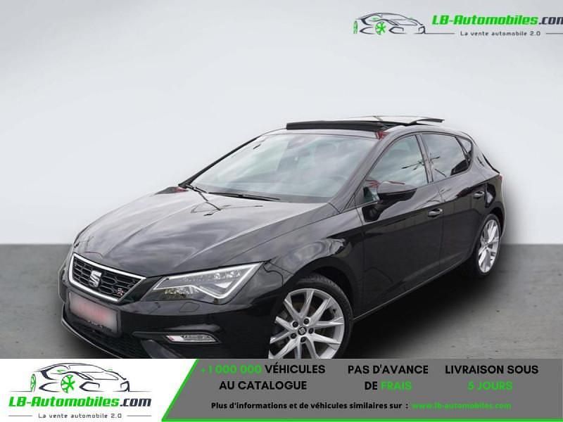 Occasion 2019 Seat Leon Berline | 21 900 € (Prix assez cher) - Image 1/4