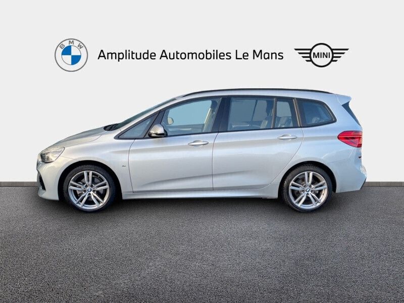 Occasion BMW 218 M Sport 136 ch (100 kW) 2021 Break