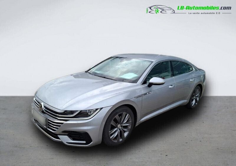 Utilisé 2020 VW Arteon Berline | 29 100 € (Prix juste) - Image 1/4