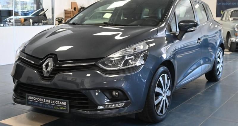 Occasion 2018 Renault Clio GrandTour Business Break | 10 998 € (Bon prix) - Image 1/4