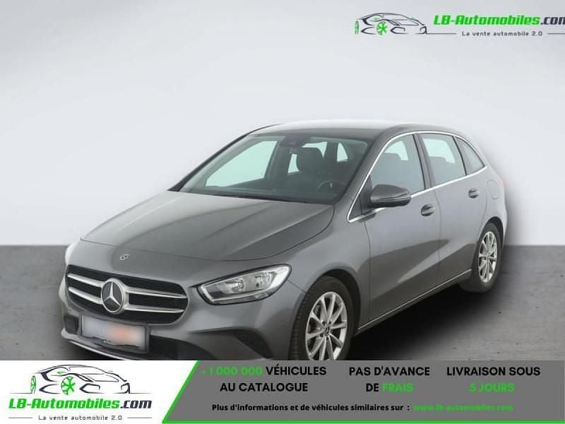 Occasion Mercedes B180 136 ch (100 kW) 2019 Monospace